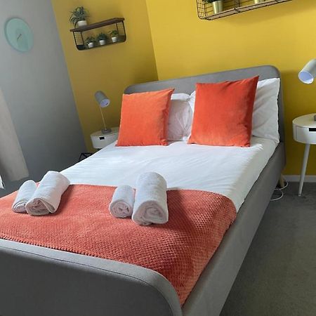2 Bed Apartment Close To City Centre Cardiff Buitenkant foto