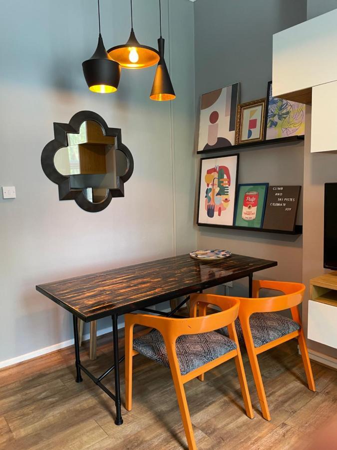 2 Bed Apartment Close To City Centre Cardiff Buitenkant foto